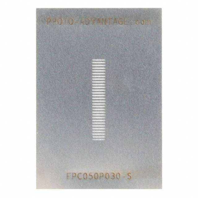 FPC050P030-S / 인투피온